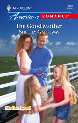 Title details for Good Mother by Shelley Galloway - Available